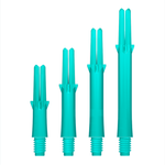L-Style Locked Straight L-Shaft - Dart Stems