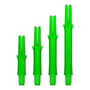 L-Style Locked Straight L-Shaft - Dart Stems