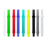 L-Style Locked Straight L-Shaft - Dart Stems