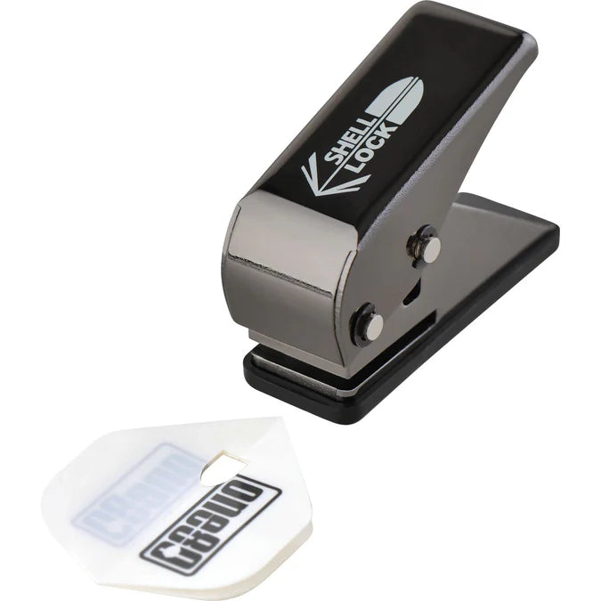 Buy L-Style One80 Shell Lock Flight Punch Mini | Universal Darts