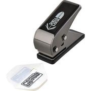 L-Style One80 Shell Lock Flight Punch