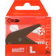 L-Style One80 Shell Lock Flight Punch
