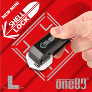 L-Style One80 Shell Lock Flight Punch