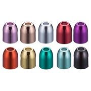 L-Style Premium Champagne Rings