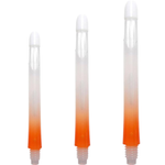 L-Style Two Tone Milky L-shaft - Dart Stems