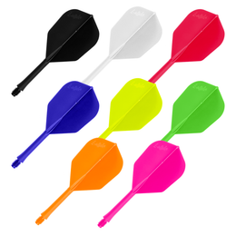 L-Style BarFlight 2BA L3 Flight & Shaft System