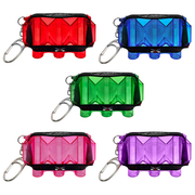 L-Style Krystal Flight Case SP