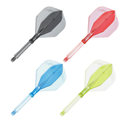 L-Style L-System L1 Flight & Shaft System