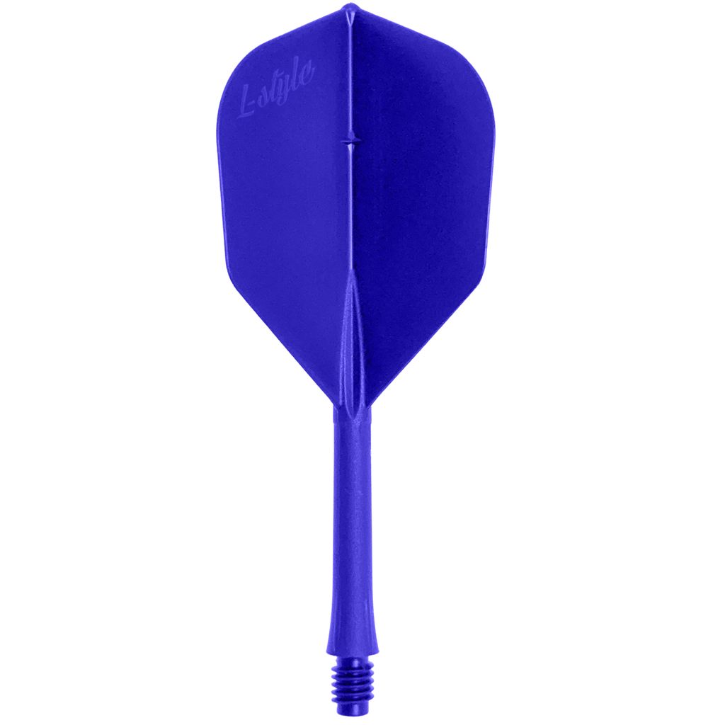 Buy L-Style Bar Flight 2BA L3 All In One Flights | Universal Darts