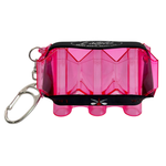 L-Style Krystal Flight Case SP