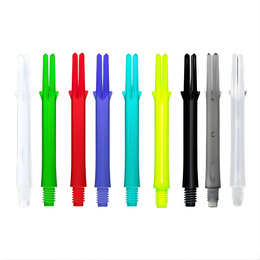 L-Style Locked Straight L-Shaft - Dart Stems