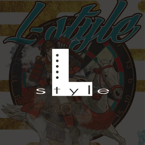 L-style Flights and Shafts Brand Page Link