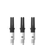 L-Style L-Shaft Straight Silent Spin Carbon Dart Shafts
