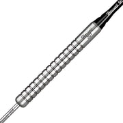 Legend Wayne Mardle Natural Steel Tip Darts – 90% Tungsten