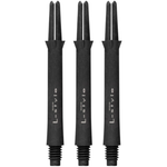 L-Style Carbon L-shaft - Dart Stems