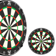 Original Stormtrooper Professional Dartboard
