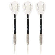 Loxley Acorn 95 Steel Tip Darts – 95% Tungsten