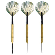 Loxley David Schlichting Steel Tip Darts – 90% Tungsten