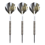 Loxley Lionheart Model 2 Steel Tip Darts – 95% Tungsten