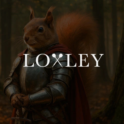 Loxley Brand Page Link