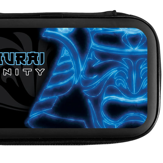 Mission Darts EVA Dart Case - Samurai Infinity