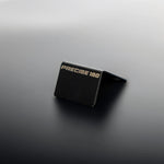Precise 180 One Piece Number Ring - Polychrome