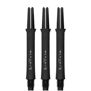 L-Style Carbon L-shaft - Dart Stems