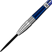 Mission Archie Self Steel Tip Darts – 90% Tungsten