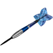 Mission Archie Self Steel Tip Darts – 90% Tungsten