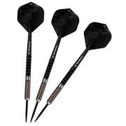 Mission Archon Steel Tip Darts – 97.5% Tungsten