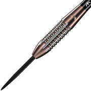 Mission Arkitekt Steel Tip Darts – 90% Tungsten
