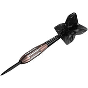 Mission Arkitekt Steel Tip Darts – 90% Tungsten