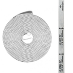 Mission Dartboard Measuring Tape Strip