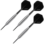Mission Darts 90 Piece Accessory Kit - Steel Tip
