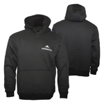 Mission Darts Premium Hoodie