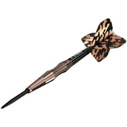 Mission Deadshot Steel Tip Darts – 95% Tungsten