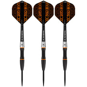 Mission Horizon Steel Tip Darts – 95% Tungsten