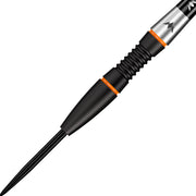 Mission Horizon Steel Tip Darts – 95% Tungsten