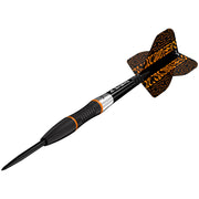 Mission Horizon Steel Tip Darts – 95% Tungsten