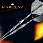 Mission Horizon Steel Tip Darts – 95% Tungsten