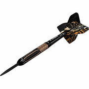 Mission Horus Steel Tip Darts – 97.5% Tungsten