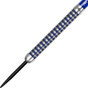 Mission Ion Steel Tip Darts – 95% Tungsten