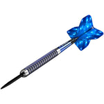 Mission Ion Steel Tip Darts – 95% Tungsten
