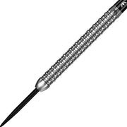 Mission Jack Tweddell Steel Tip Darts – 95% Tungsten