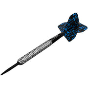Mission Jack Tweddell Steel Tip Darts – 95% Tungsten