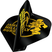 Mission James Hurrell Hillbilly Dart Flights - Standard No.2