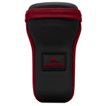 Mission Kapsule Darts Case