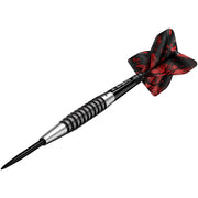 Mission Kunai Steel Tip Darts – 95% Tungsten