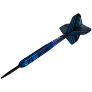 Mission Lex Paeshuyse Steel Tip Darts – 90% Tungsten