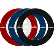 Mission Logo Heavy Duty Dartboard Surround